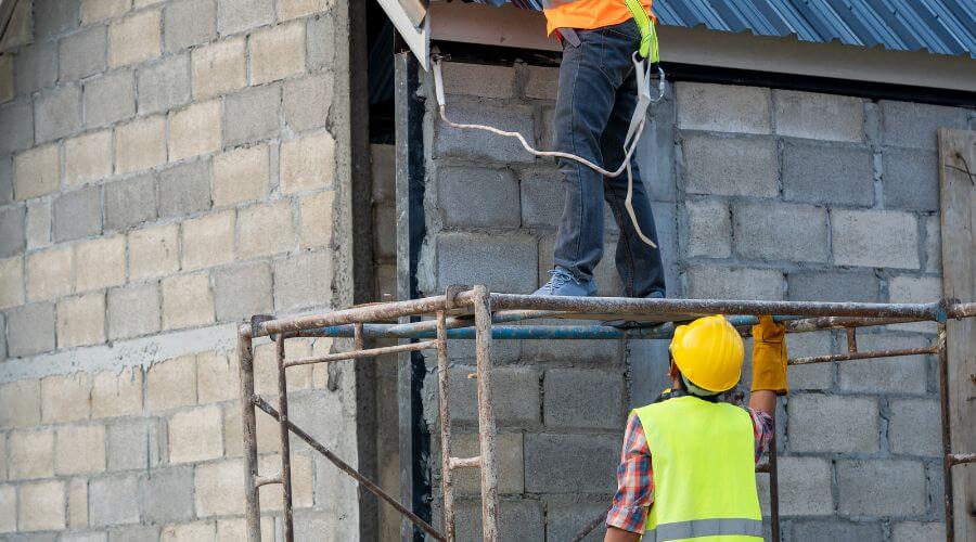 Professional residential roofers in Paintsville, KY